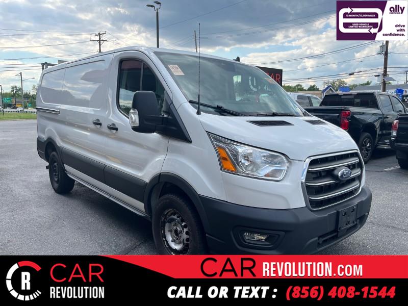 Used 2020 Ford Transit T250 Low Roof Cargo Van in Avenel, New Jersey | Car Revolution. Avenel, New Jersey