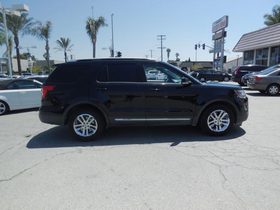 2016 Ford Explorer FWD 4dr XLT, available for sale in Hawaiian Gardens, California | Luxe Motors. Hawaiian Gardens, California 2016 Ford Explorer FWD 4dr XLT, available for sale in Hawaiian Gardens, California | Luxe Motors. Hawaiian Gardens, California