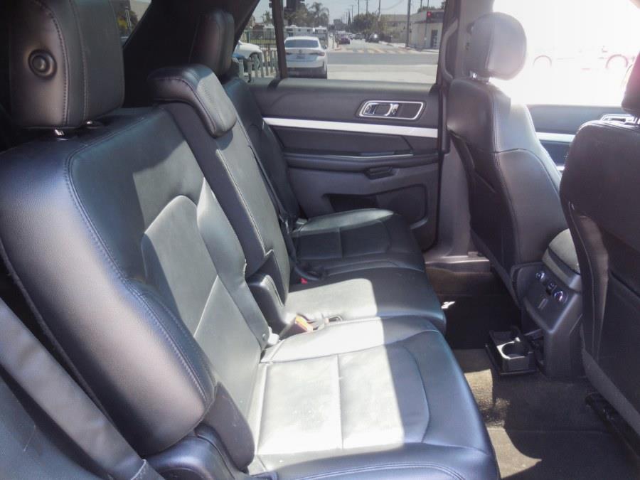 2016 Ford Explorer FWD 4dr XLT, available for sale in Hawaiian Gardens, California | Luxe Motors. Hawaiian Gardens, California 2016 Ford Explorer FWD 4dr XLT, available for sale in Hawaiian Gardens, California | Luxe Motors. Hawaiian Gardens, California