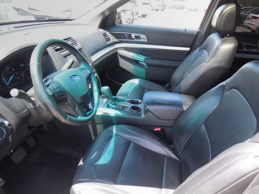 2016 Ford Explorer FWD 4dr XLT, available for sale in Hawaiian Gardens, California | Luxe Motors. Hawaiian Gardens, California 2016 Ford Explorer FWD 4dr XLT, available for sale in Hawaiian Gardens, California | Luxe Motors. Hawaiian Gardens, California