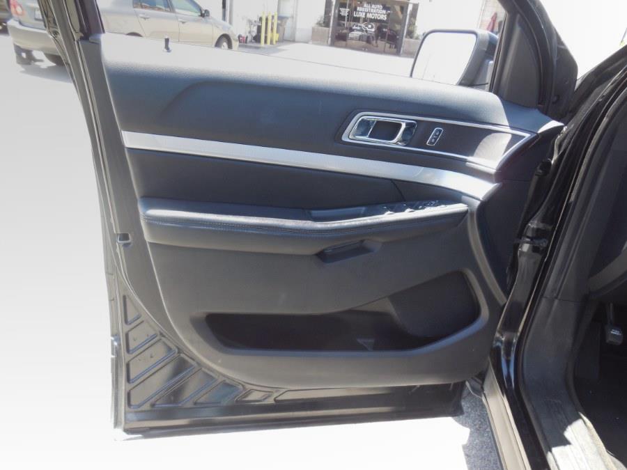 2016 Ford Explorer FWD 4dr XLT, available for sale in Hawaiian Gardens, California | Luxe Motors. Hawaiian Gardens, California 2016 Ford Explorer FWD 4dr XLT, available for sale in Hawaiian Gardens, California | Luxe Motors. Hawaiian Gardens, California