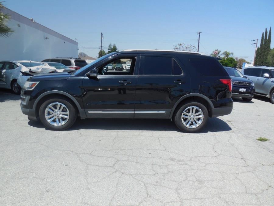 2016 Ford Explorer FWD 4dr XLT, available for sale in Hawaiian Gardens, California | Luxe Motors. Hawaiian Gardens, California 2016 Ford Explorer FWD 4dr XLT, available for sale in Hawaiian Gardens, California | Luxe Motors. Hawaiian Gardens, California