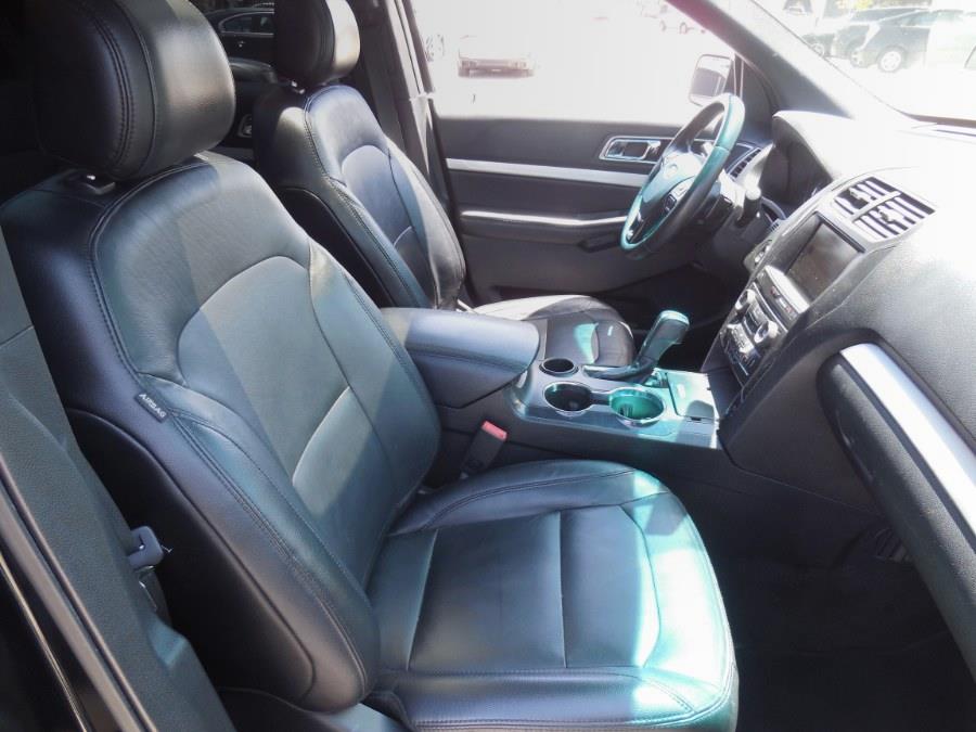 2016 Ford Explorer FWD 4dr XLT, available for sale in Hawaiian Gardens, California | Luxe Motors. Hawaiian Gardens, California 2016 Ford Explorer FWD 4dr XLT, available for sale in Hawaiian Gardens, California | Luxe Motors. Hawaiian Gardens, California