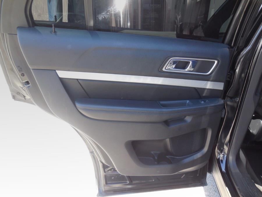 2016 Ford Explorer FWD 4dr XLT, available for sale in Hawaiian Gardens, California | Luxe Motors. Hawaiian Gardens, California 2016 Ford Explorer FWD 4dr XLT, available for sale in Hawaiian Gardens, California | Luxe Motors. Hawaiian Gardens, California