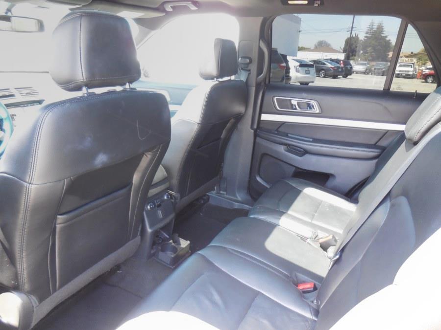 2016 Ford Explorer FWD 4dr XLT, available for sale in Hawaiian Gardens, California | Luxe Motors. Hawaiian Gardens, California 2016 Ford Explorer FWD 4dr XLT, available for sale in Hawaiian Gardens, California | Luxe Motors. Hawaiian Gardens, California