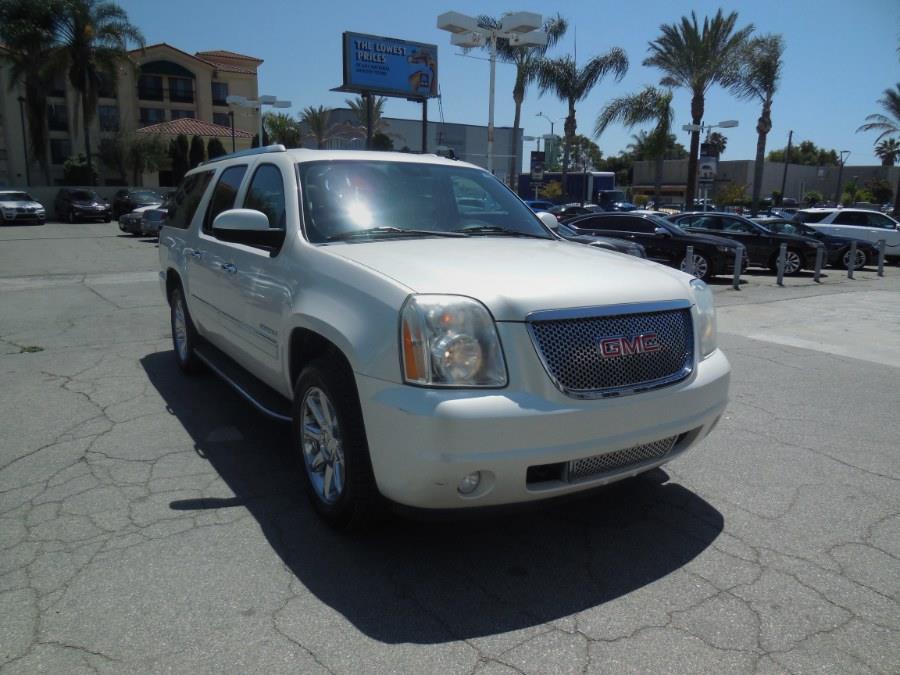 Used 2012 GMC Yukon XL in Hawaiian Gardens, California | Luxe Motors. Hawaiian Gardens, California