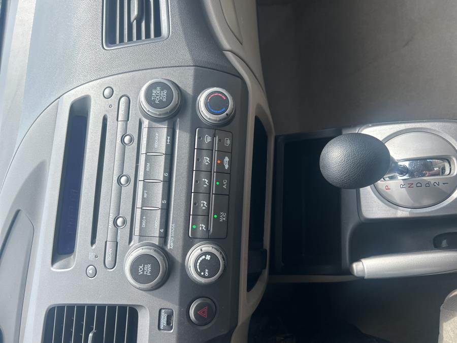 2010 Honda Civic Sdn 4dr Auto EX, available for sale in South Windsor , Connecticut | Ful-line Auto LLC. South Windsor , Connecticut 2010 Honda Civic Sdn 4dr Auto EX, available for sale in South Windsor , Connecticut | Ful-line Auto LLC. South Windsor , Connecticut