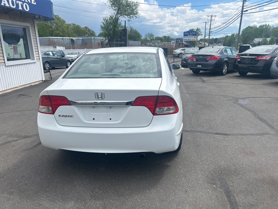 2010 Honda Civic Sdn 4dr Auto EX, available for sale in South Windsor , Connecticut | Ful-line Auto LLC. South Windsor , Connecticut 2010 Honda Civic Sdn 4dr Auto EX, available for sale in South Windsor , Connecticut | Ful-line Auto LLC. South Windsor , Connecticut