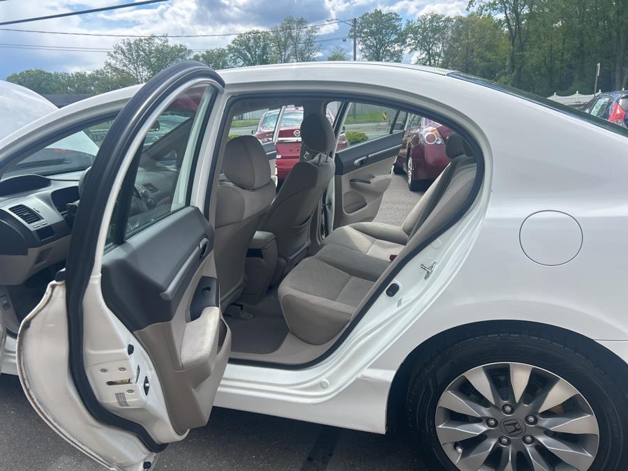 2010 Honda Civic Sdn 4dr Auto EX, available for sale in South Windsor , Connecticut | Ful-line Auto LLC. South Windsor , Connecticut 2010 Honda Civic Sdn 4dr Auto EX, available for sale in South Windsor , Connecticut | Ful-line Auto LLC. South Windsor , Connecticut