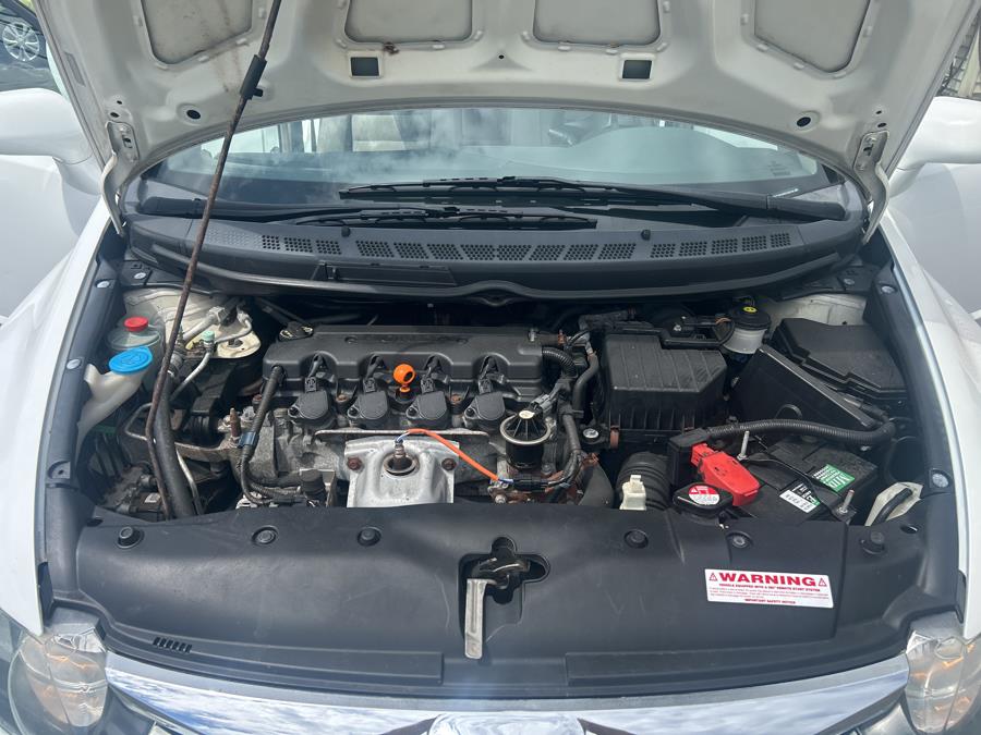 2010 Honda Civic Sdn 4dr Auto EX, available for sale in South Windsor , Connecticut | Ful-line Auto LLC. South Windsor , Connecticut 2010 Honda Civic Sdn 4dr Auto EX, available for sale in South Windsor , Connecticut | Ful-line Auto LLC. South Windsor , Connecticut