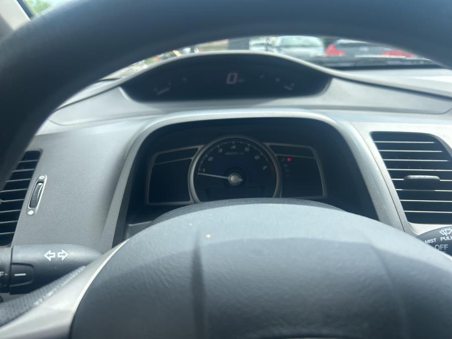 2010 Honda Civic Sdn 4dr Auto EX, available for sale in South Windsor , Connecticut | Ful-line Auto LLC. South Windsor , Connecticut 2010 Honda Civic Sdn 4dr Auto EX, available for sale in South Windsor , Connecticut | Ful-line Auto LLC. South Windsor , Connecticut