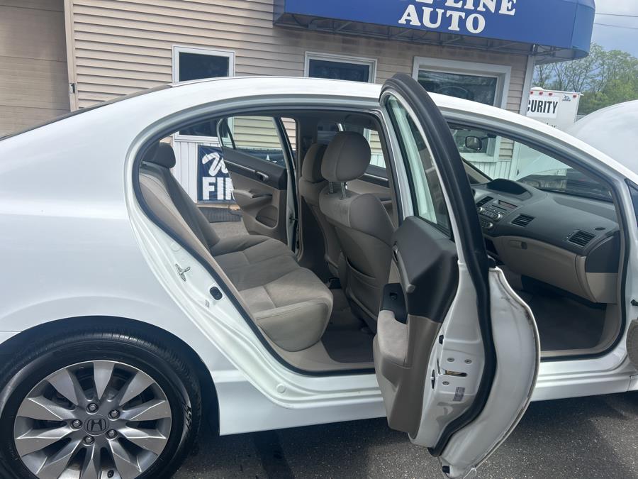 2010 Honda Civic Sdn 4dr Auto EX, available for sale in South Windsor , Connecticut | Ful-line Auto LLC. South Windsor , Connecticut 2010 Honda Civic Sdn 4dr Auto EX, available for sale in South Windsor , Connecticut | Ful-line Auto LLC. South Windsor , Connecticut