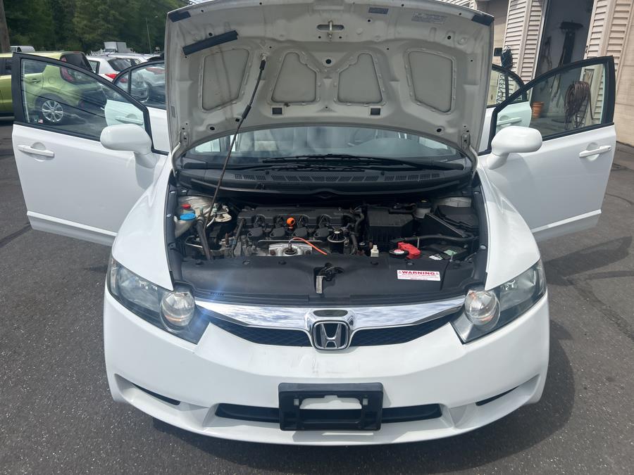 2010 Honda Civic Sdn 4dr Auto EX, available for sale in South Windsor , Connecticut | Ful-line Auto LLC. South Windsor , Connecticut 2010 Honda Civic Sdn 4dr Auto EX, available for sale in South Windsor , Connecticut | Ful-line Auto LLC. South Windsor , Connecticut