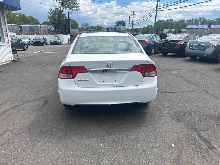 2010 Honda Civic Sdn 4dr Auto EX, available for sale in South Windsor , Connecticut | Ful-line Auto LLC. South Windsor , Connecticut 2010 Honda Civic Sdn 4dr Auto EX, available for sale in South Windsor , Connecticut | Ful-line Auto LLC. South Windsor , Connecticut