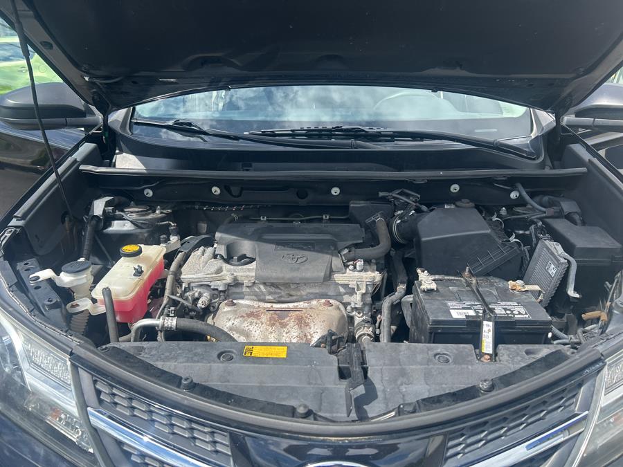 2015 Toyota RAV4 AWD 4dr LE (Natl), available for sale in South Windsor , Connecticut | Ful-line Auto LLC. South Windsor , Connecticut 2015 Toyota RAV4 AWD 4dr LE (Natl), available for sale in South Windsor , Connecticut | Ful-line Auto LLC. South Windsor , Connecticut