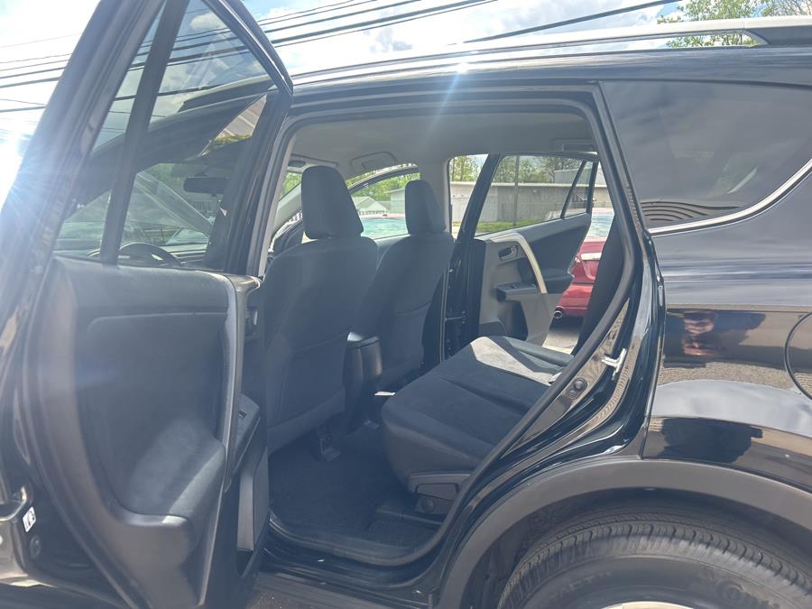 2015 Toyota RAV4 AWD 4dr LE (Natl), available for sale in South Windsor , Connecticut | Ful-line Auto LLC. South Windsor , Connecticut 2015 Toyota RAV4 AWD 4dr LE (Natl), available for sale in South Windsor , Connecticut | Ful-line Auto LLC. South Windsor , Connecticut
