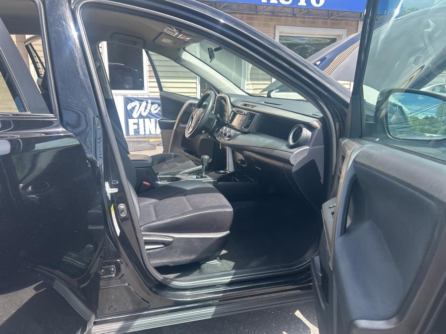 2015 Toyota RAV4 AWD 4dr LE (Natl), available for sale in South Windsor , Connecticut | Ful-line Auto LLC. South Windsor , Connecticut 2015 Toyota RAV4 AWD 4dr LE (Natl), available for sale in South Windsor , Connecticut | Ful-line Auto LLC. South Windsor , Connecticut