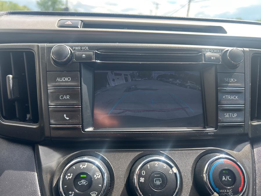 2015 Toyota RAV4 AWD 4dr LE (Natl), available for sale in South Windsor , Connecticut | Ful-line Auto LLC. South Windsor , Connecticut 2015 Toyota RAV4 AWD 4dr LE (Natl), available for sale in South Windsor , Connecticut | Ful-line Auto LLC. South Windsor , Connecticut