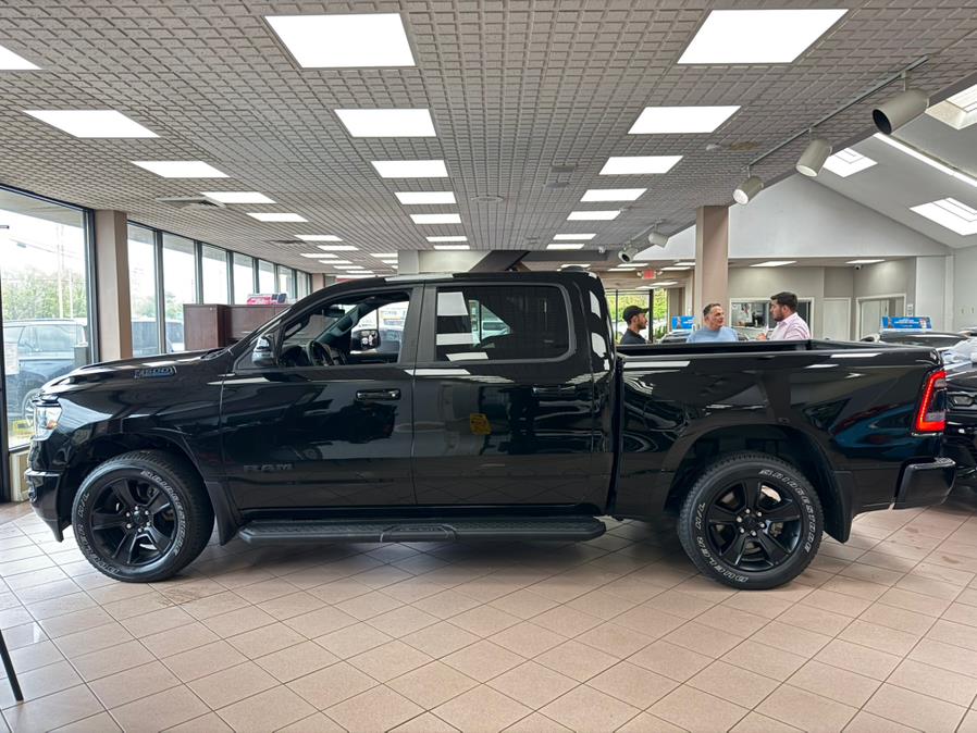 2024 Ram 1500 REBEL 4x4 Crew Cab 5''7" Box, available for sale in Massapequa Park, New York | Power Motors East. Massapequa Park, New York 2024 Ram 1500 REBEL 4x4 Crew Cab 5''7" Box, available for sale in Massapequa Park, New York | Power Motors East. Massapequa Park, New York