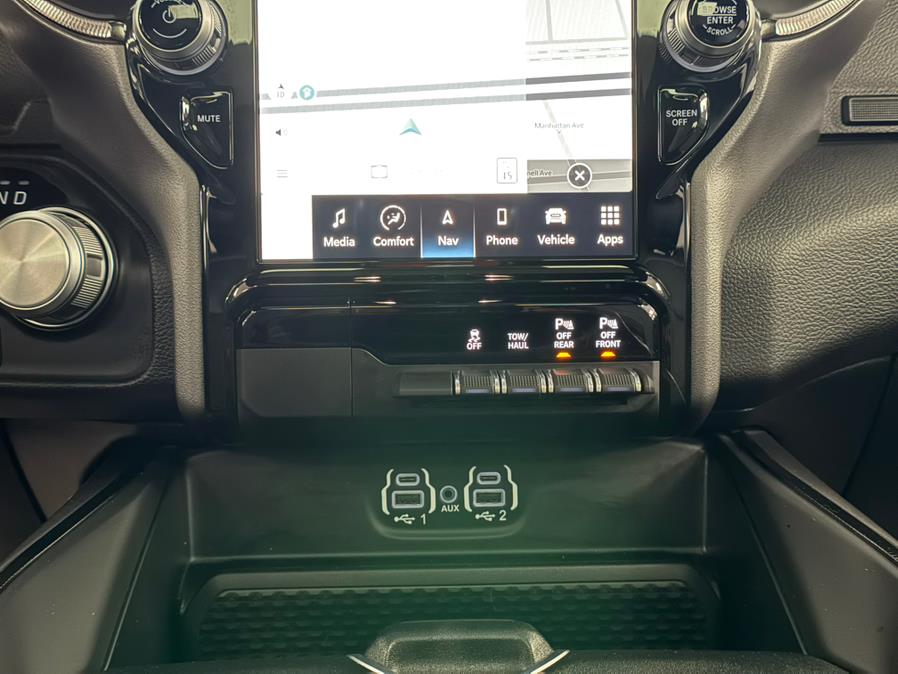 2024 Ram 1500 REBEL 4x4 Crew Cab 5''7" Box, available for sale in Massapequa Park, New York | Power Motors East. Massapequa Park, New York 2024 Ram 1500 REBEL 4x4 Crew Cab 5''7" Box, available for sale in Massapequa Park, New York | Power Motors East. Massapequa Park, New York