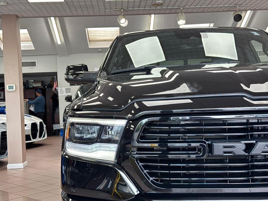 2024 Ram 1500 REBEL 4x4 Crew Cab 5''7" Box, available for sale in Massapequa Park, New York | Power Motors East. Massapequa Park, New York 2024 Ram 1500 REBEL 4x4 Crew Cab 5''7" Box, available for sale in Massapequa Park, New York | Power Motors East. Massapequa Park, New York