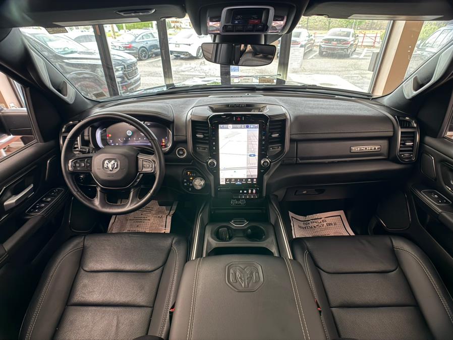 2024 Ram 1500 REBEL 4x4 Crew Cab 5''7" Box, available for sale in Massapequa Park, New York | Power Motors East. Massapequa Park, New York 2024 Ram 1500 REBEL 4x4 Crew Cab 5''7" Box, available for sale in Massapequa Park, New York | Power Motors East. Massapequa Park, New York
