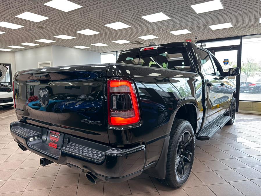 2024 Ram 1500 REBEL 4x4 Crew Cab 5''7" Box, available for sale in Massapequa Park, New York | Power Motors East. Massapequa Park, New York 2024 Ram 1500 REBEL 4x4 Crew Cab 5''7" Box, available for sale in Massapequa Park, New York | Power Motors East. Massapequa Park, New York