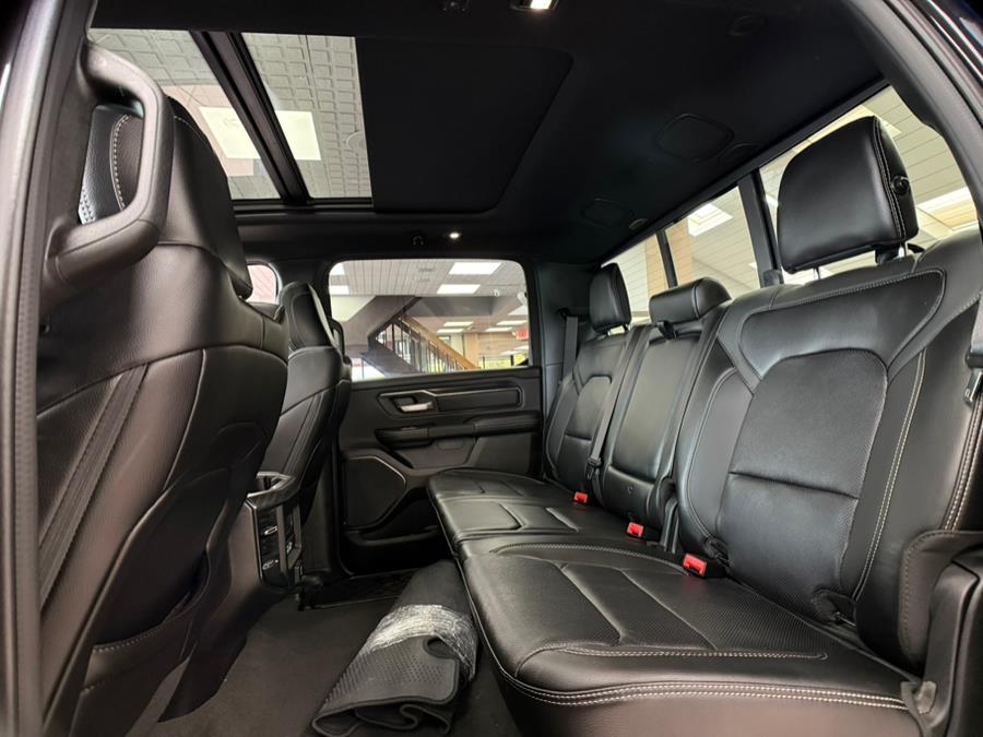 2024 Ram 1500 REBEL 4x4 Crew Cab 5''7" Box, available for sale in Massapequa Park, New York | Power Motors East. Massapequa Park, New York 2024 Ram 1500 REBEL 4x4 Crew Cab 5''7" Box, available for sale in Massapequa Park, New York | Power Motors East. Massapequa Park, New York