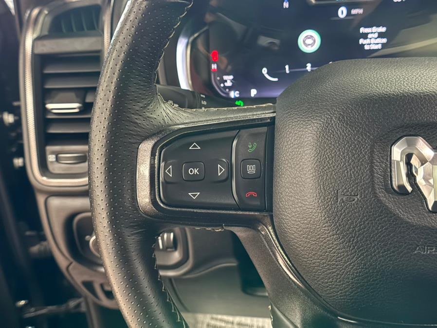 2024 Ram 1500 REBEL 4x4 Crew Cab 5''7" Box, available for sale in Massapequa Park, New York | Power Motors East. Massapequa Park, New York 2024 Ram 1500 REBEL 4x4 Crew Cab 5''7" Box, available for sale in Massapequa Park, New York | Power Motors East. Massapequa Park, New York