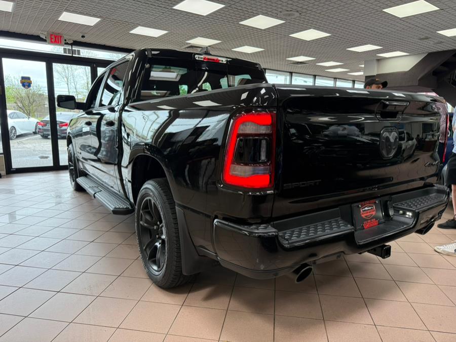 2024 Ram 1500 REBEL 4x4 Crew Cab 5''7" Box, available for sale in Massapequa Park, New York | Power Motors East. Massapequa Park, New York 2024 Ram 1500 REBEL 4x4 Crew Cab 5''7" Box, available for sale in Massapequa Park, New York | Power Motors East. Massapequa Park, New York