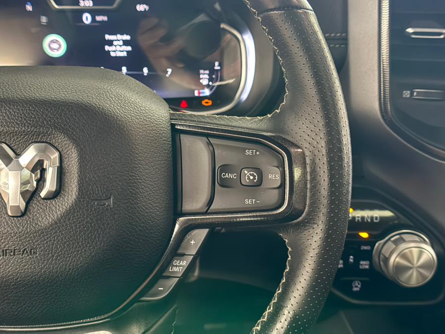 2024 Ram 1500 REBEL 4x4 Crew Cab 5''7" Box, available for sale in Massapequa Park, New York | Power Motors East. Massapequa Park, New York 2024 Ram 1500 REBEL 4x4 Crew Cab 5''7" Box, available for sale in Massapequa Park, New York | Power Motors East. Massapequa Park, New York
