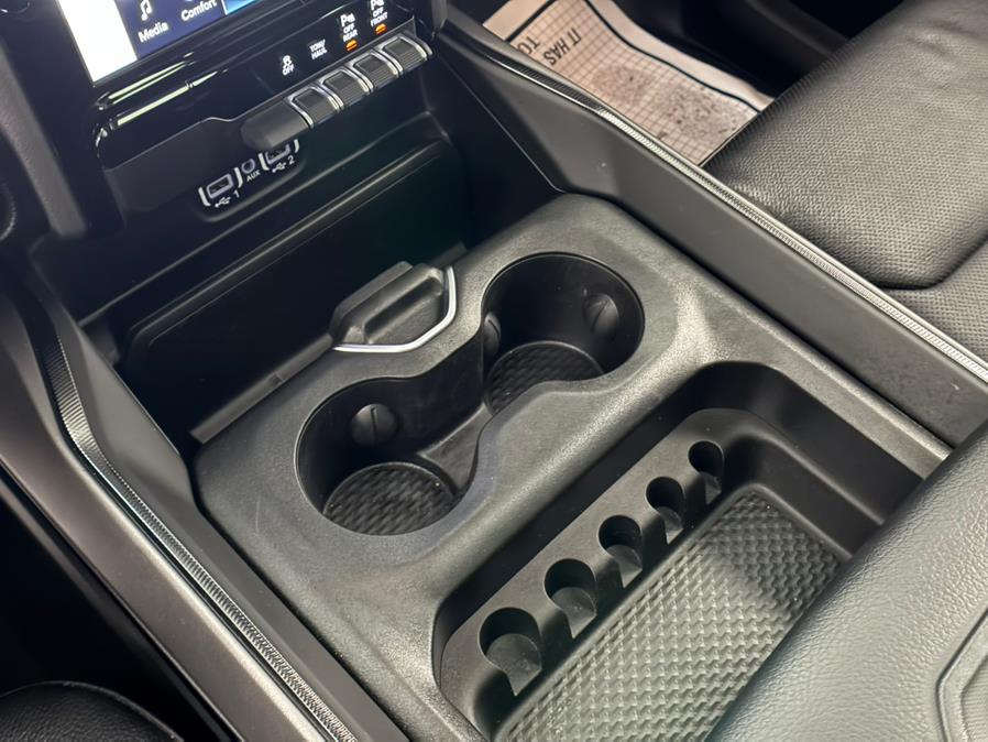 2024 Ram 1500 REBEL 4x4 Crew Cab 5''7" Box, available for sale in Massapequa Park, New York | Power Motors East. Massapequa Park, New York 2024 Ram 1500 REBEL 4x4 Crew Cab 5''7" Box, available for sale in Massapequa Park, New York | Power Motors East. Massapequa Park, New York