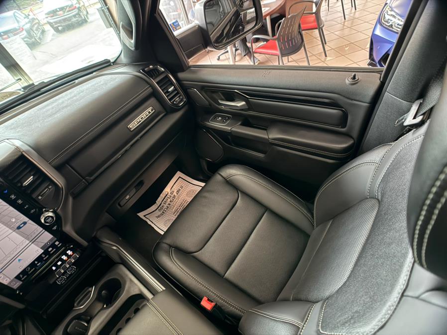 2024 Ram 1500 REBEL 4x4 Crew Cab 5''7" Box, available for sale in Massapequa Park, New York | Power Motors East. Massapequa Park, New York 2024 Ram 1500 REBEL 4x4 Crew Cab 5''7" Box, available for sale in Massapequa Park, New York | Power Motors East. Massapequa Park, New York