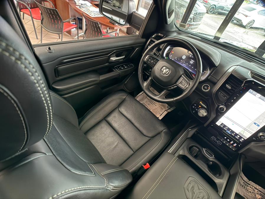 2024 Ram 1500 REBEL 4x4 Crew Cab 5''7" Box, available for sale in Massapequa Park, New York | Power Motors East. Massapequa Park, New York 2024 Ram 1500 REBEL 4x4 Crew Cab 5''7" Box, available for sale in Massapequa Park, New York | Power Motors East. Massapequa Park, New York