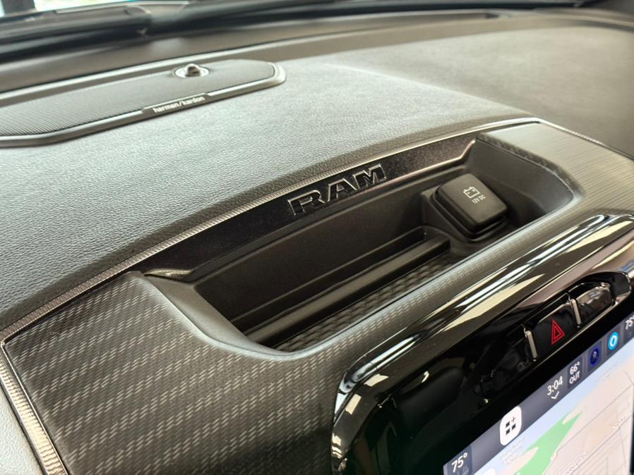 2024 Ram 1500 REBEL 4x4 Crew Cab 5''7" Box, available for sale in Massapequa Park, New York | Power Motors East. Massapequa Park, New York 2024 Ram 1500 REBEL 4x4 Crew Cab 5''7" Box, available for sale in Massapequa Park, New York | Power Motors East. Massapequa Park, New York