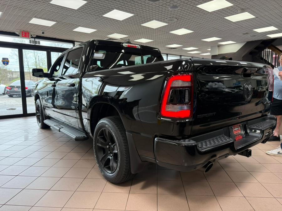 2024 Ram 1500 REBEL 4x4 Crew Cab 5''7" Box, available for sale in Massapequa Park, New York | Power Motors East. Massapequa Park, New York 2024 Ram 1500 REBEL 4x4 Crew Cab 5''7" Box, available for sale in Massapequa Park, New York | Power Motors East. Massapequa Park, New York