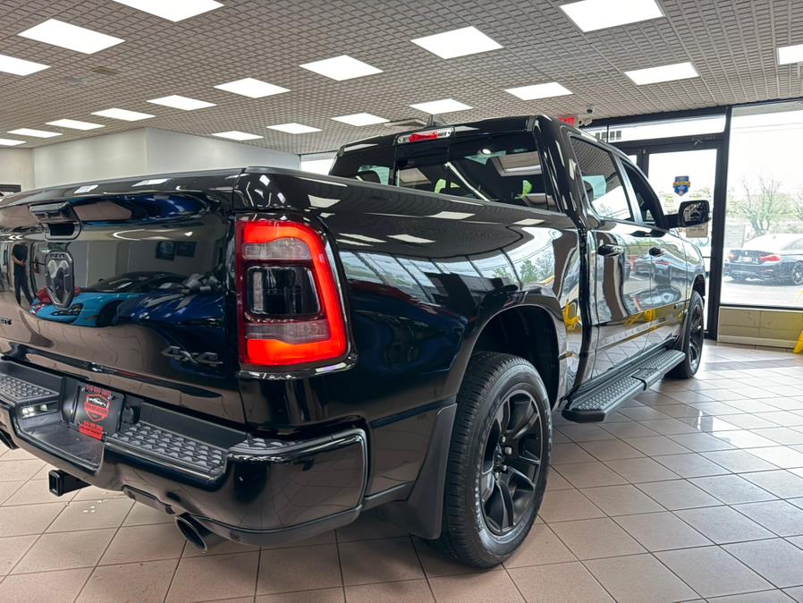 2024 Ram 1500 REBEL 4x4 Crew Cab 5''7" Box, available for sale in Massapequa Park, New York | Power Motors East. Massapequa Park, New York 2024 Ram 1500 REBEL 4x4 Crew Cab 5''7" Box, available for sale in Massapequa Park, New York | Power Motors East. Massapequa Park, New York