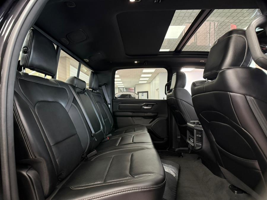 2024 Ram 1500 REBEL 4x4 Crew Cab 5''7" Box, available for sale in Massapequa Park, New York | Power Motors East. Massapequa Park, New York 2024 Ram 1500 REBEL 4x4 Crew Cab 5''7" Box, available for sale in Massapequa Park, New York | Power Motors East. Massapequa Park, New York