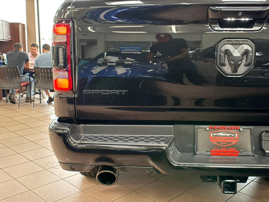 2024 Ram 1500 REBEL 4x4 Crew Cab 5''7" Box, available for sale in Massapequa Park, New York | Power Motors East. Massapequa Park, New York 2024 Ram 1500 REBEL 4x4 Crew Cab 5''7" Box, available for sale in Massapequa Park, New York | Power Motors East. Massapequa Park, New York