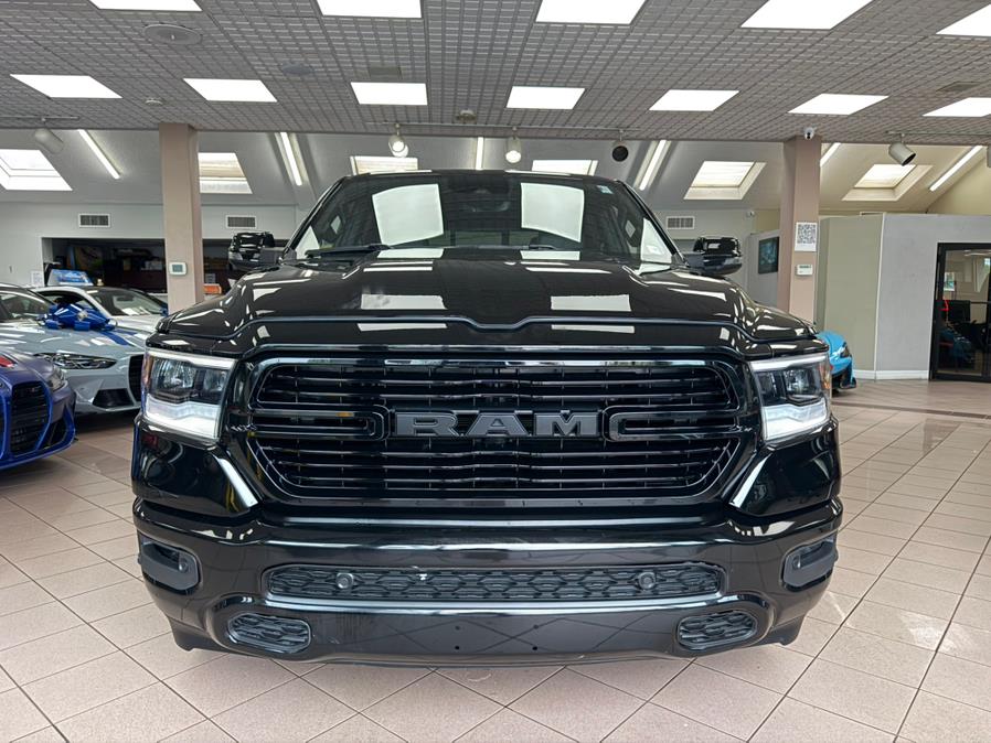 2024 Ram 1500 REBEL 4x4 Crew Cab 5''7" Box, available for sale in Massapequa Park, New York | Power Motors East. Massapequa Park, New York 2024 Ram 1500 REBEL 4x4 Crew Cab 5''7" Box, available for sale in Massapequa Park, New York | Power Motors East. Massapequa Park, New York