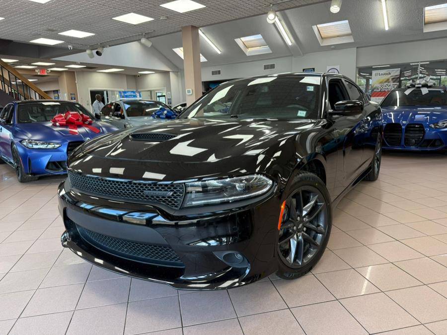 2022 Dodge Charger GT AWD, available for sale in Massapequa Park, New York | Power Motors East. Massapequa Park, New York 2022 Dodge Charger GT AWD, available for sale in Massapequa Park, New York | Power Motors East. Massapequa Park, New York