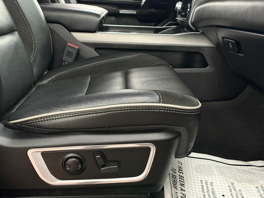 2022 Ram 1500 Laramie 4x4 Crew Cab 5''7" Box, available for sale in Massapequa Park, New York | Power Motors East. Massapequa Park, New York 2022 Ram 1500 Laramie 4x4 Crew Cab 5''7" Box, available for sale in Massapequa Park, New York | Power Motors East. Massapequa Park, New York