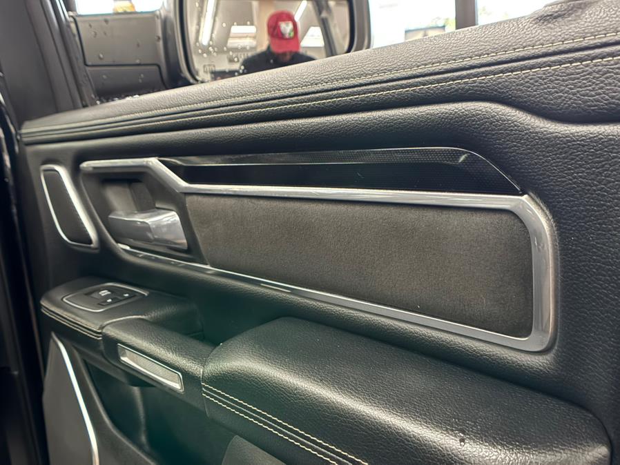 2022 Ram 1500 Laramie 4x4 Crew Cab 5''7" Box, available for sale in Massapequa Park, New York | Power Motors East. Massapequa Park, New York 2022 Ram 1500 Laramie 4x4 Crew Cab 5''7" Box, available for sale in Massapequa Park, New York | Power Motors East. Massapequa Park, New York