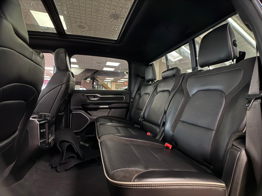 2022 Ram 1500 Laramie 4x4 Crew Cab 5''7" Box, available for sale in Massapequa Park, New York | Power Motors East. Massapequa Park, New York 2022 Ram 1500 Laramie 4x4 Crew Cab 5''7" Box, available for sale in Massapequa Park, New York | Power Motors East. Massapequa Park, New York