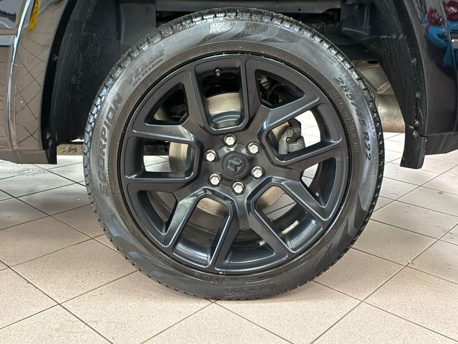 2022 Ram 1500 Laramie 4x4 Crew Cab 5''7" Box, available for sale in Massapequa Park, New York | Power Motors East. Massapequa Park, New York 2022 Ram 1500 Laramie 4x4 Crew Cab 5''7" Box, available for sale in Massapequa Park, New York | Power Motors East. Massapequa Park, New York