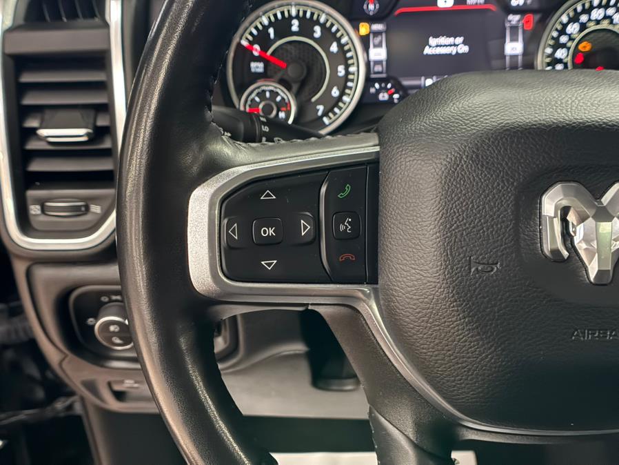 2022 Ram 1500 Laramie 4x4 Crew Cab 5''7" Box, available for sale in Massapequa Park, New York | Power Motors East. Massapequa Park, New York 2022 Ram 1500 Laramie 4x4 Crew Cab 5''7" Box, available for sale in Massapequa Park, New York | Power Motors East. Massapequa Park, New York