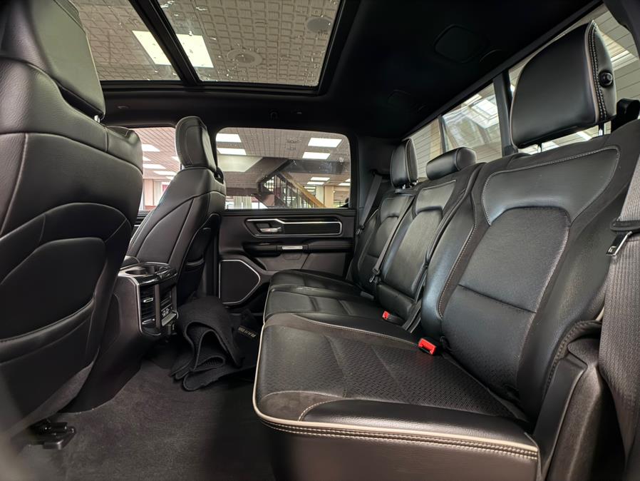 2022 Ram 1500 Laramie 4x4 Crew Cab 5''7" Box, available for sale in Massapequa Park, New York | Power Motors East. Massapequa Park, New York 2022 Ram 1500 Laramie 4x4 Crew Cab 5''7" Box, available for sale in Massapequa Park, New York | Power Motors East. Massapequa Park, New York