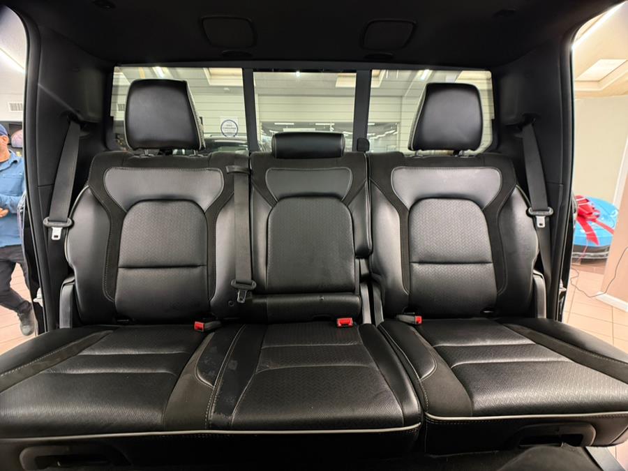 2022 Ram 1500 Laramie 4x4 Crew Cab 5''7" Box, available for sale in Massapequa Park, New York | Power Motors East. Massapequa Park, New York 2022 Ram 1500 Laramie 4x4 Crew Cab 5''7" Box, available for sale in Massapequa Park, New York | Power Motors East. Massapequa Park, New York