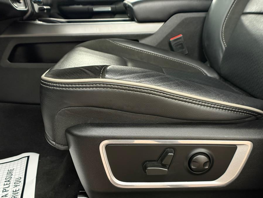 2022 Ram 1500 Laramie 4x4 Crew Cab 5''7" Box, available for sale in Massapequa Park, New York | Power Motors East. Massapequa Park, New York 2022 Ram 1500 Laramie 4x4 Crew Cab 5''7" Box, available for sale in Massapequa Park, New York | Power Motors East. Massapequa Park, New York