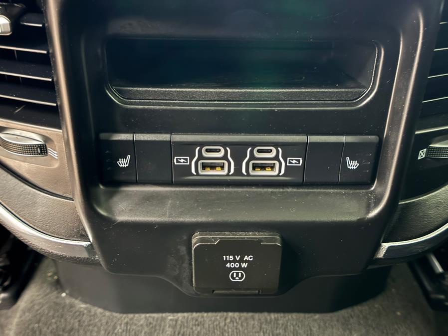 2022 Ram 1500 Laramie 4x4 Crew Cab 5''7" Box, available for sale in Massapequa Park, New York | Power Motors East. Massapequa Park, New York 2022 Ram 1500 Laramie 4x4 Crew Cab 5''7" Box, available for sale in Massapequa Park, New York | Power Motors East. Massapequa Park, New York